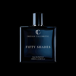 Luxury Perfume 1